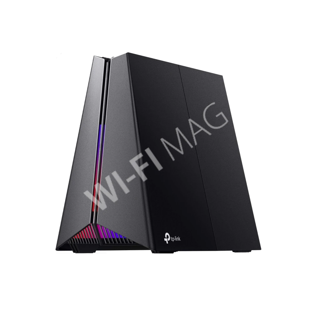 TP-Link Archer GE550 BE9300 Tri-Band Wi-Fi 7 Gaming Router, трехдиапазонный игровой маршрутизатор Wi‑Fi 7