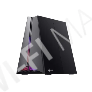TP-Link Archer GE550 BE9300 Tri-Band Wi-Fi 7 Gaming Router, трехдиапазонный игровой маршрутизатор Wi‑Fi 7