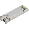 Conexpro S-5531LC-20-H3 модуль SFP Single Mode, 1.25 Гбит/с, LC, WDM/BiDi, 20 км (Tx=1550/Rx=1310) DDM - H3C Conexpro S-5531LC-20-H3 модуль SFP Single Mode, 1.25 Гбит/с, LC, WDM/BiDi, 20 км (Tx=1550/Rx=1310) DDM - H3C