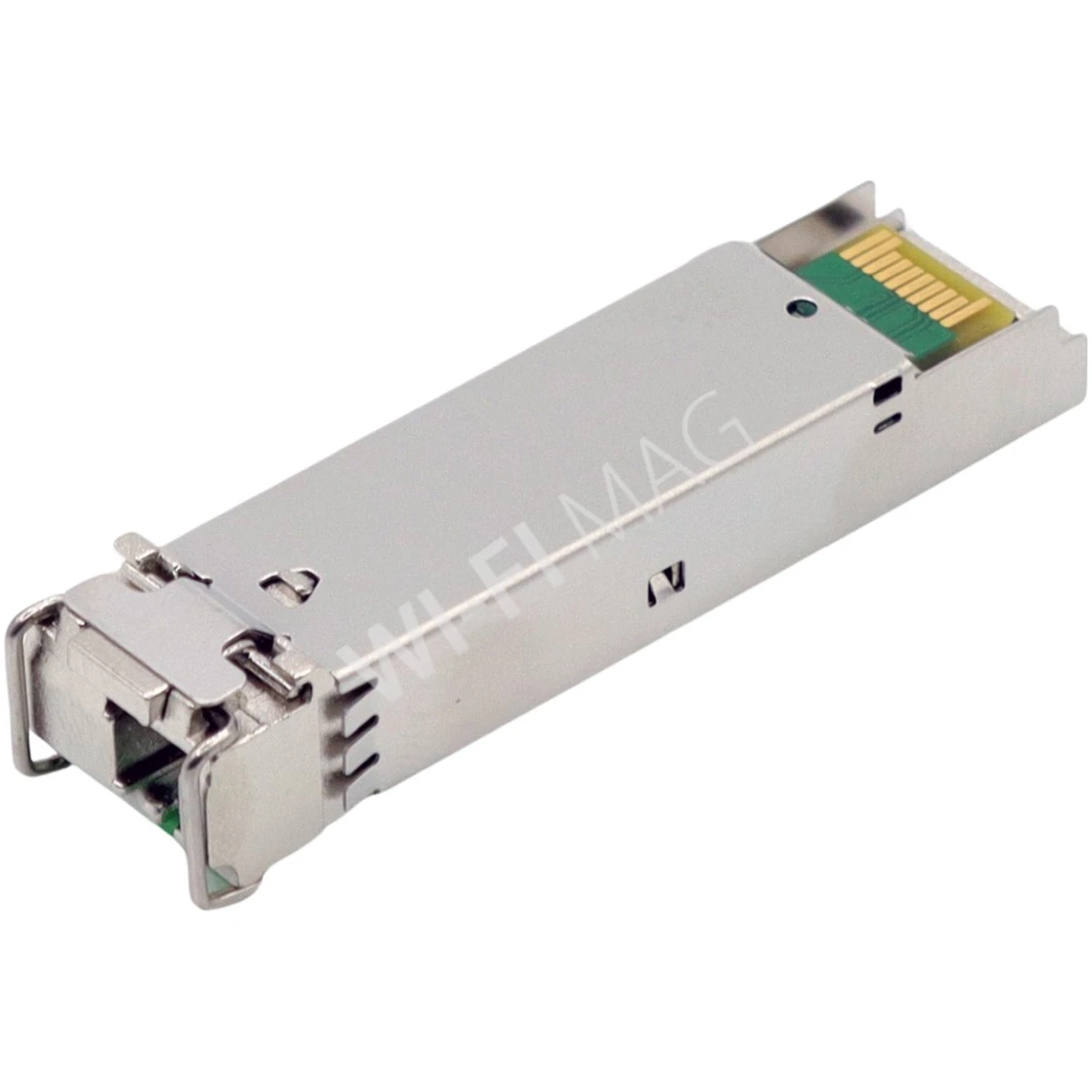 Conexpro S-5531LC-20-H3 модуль SFP Single Mode, 1.25 Гбит/с, LC, WDM/BiDi, 20 км (Tx=1550/Rx=1310) DDM - H3C