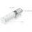 Ubiquiti UniFi Protect Recessed Entry Sensor SuperLink, встраиваемый датчик открытия/закрытия двери