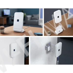 Ubiquiti UniFi 5G Max, 5G-модем со скоростью загрузки до 3400 Мбит/с и c 2-мя слотами для SIM-карт