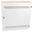 Шкаф телекоммуникационный настенный Masterlan 19" 4+2U, 550x550x150 mm, серый