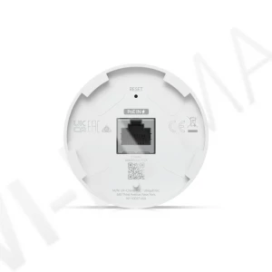 Ubiquiti UniFi Protect PoE Smart Chime "умный" звонок PoE