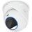 Ubiquiti UniFi G6 Edge Turret Camera, 8 Мп уличная PoE+ с двусторонней аудиосвязью и ночным видением белая IP-видеокамера