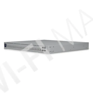 Ubiquiti UniFi Switch Pro HD 24 PoE, 24-портовый коммутатор Etherlighting™