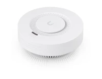 Ubiquiti UniFi Protect Smoke and CO Alarm SuperLink, беспроводной детектор дыма и угарного газа