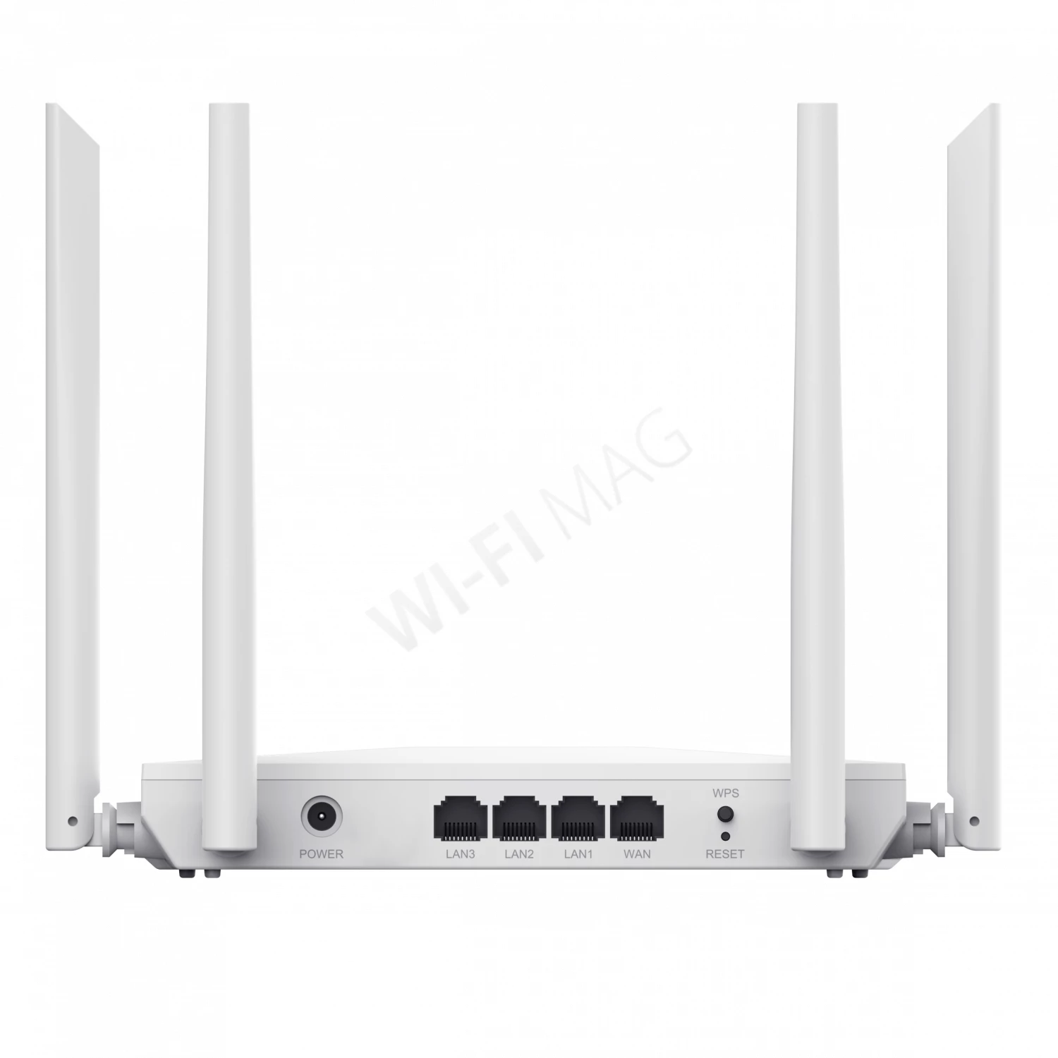 Netis NC21 AC1200 Easy Mesh электронное устройство
