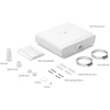 TP-Link EAP772-Outdoor BE9300 Omada, уличная трехдиапазонная точка доступа Wi-Fi 7 c PoE