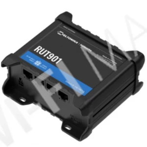 Teltonika RUT901 LTE Router электронное устройство