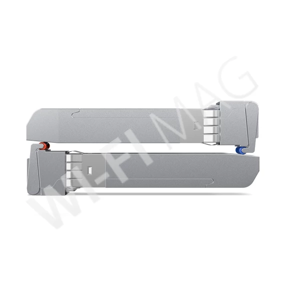 Ubiquiti UACC-OM-SM-10G-S (20-pack) (UF-SM-10G-S) Модуль SFP+, U Fiber, Single-Mode Module, 10G, BiDi (комплект 10 пар)