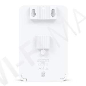 Ubiquiti UISP Dual Power Injector, инжектор двойного питания UISP