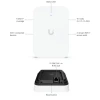 Ubiquiti U7 Pro XG Wall, трехдиапазонная настенная точка доступа Wi-Fi 7 с 6 пространственными потоками