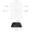Ubiquiti U7 Pro XG Wall, трехдиапазонная настенная точка доступа Wi-Fi 7 с 6 пространственными потоками