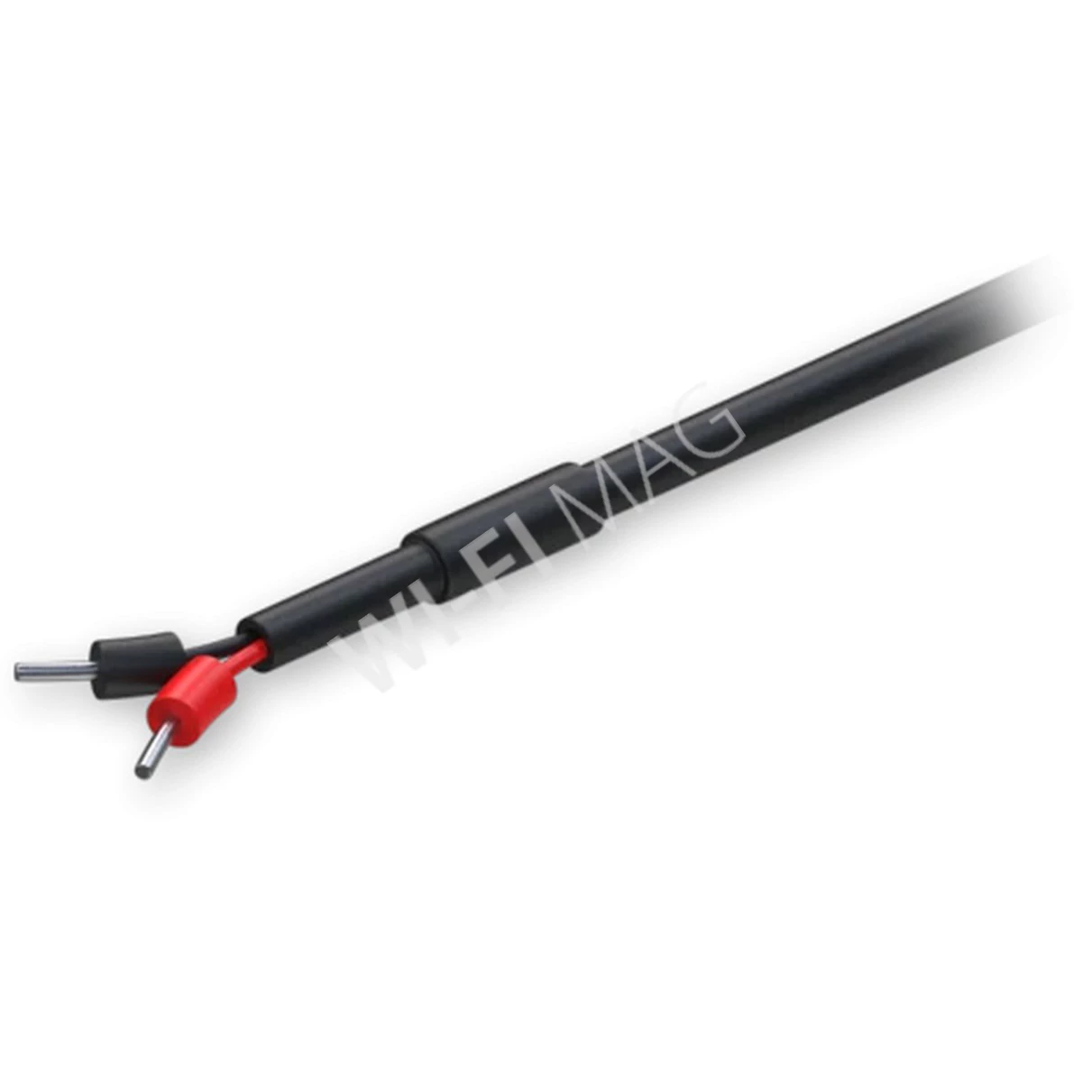 Teltonika Power Supply 2-pin EU 9 Вт (9 В/1 А) 2-контактный блок питания с концевыми зажимами