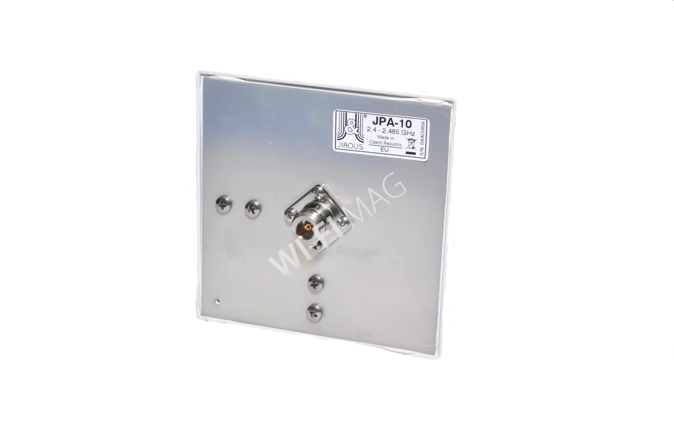 Jirous JPA-10 2.4GHz 10dBi