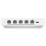 Ubiquiti UniFi Gateway Max, шлюз безопасности UniFi с расширенными функциями маршрутизации
