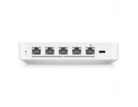 Маршрутизаторы Ubiquiti UniFi Gateway Max, шлюз безопасности UniFi с расширенными функциями маршрутизации