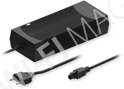 Teltonika PR313EU3 Power Supply 4-pin EU 130 Вт (50 В/2,6 А) 4-контактный блок питания