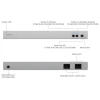 Ubiquiti UniFi WAN Switch RJ45, WAN-коммутатор 10 GbE для связки 2-х шлюзов UniFi с интернет-провайдером