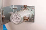 Jirous JRC-24DD DuplEX N-Female 5GHz (комплект 2 шт.) антенна направленная пассивная