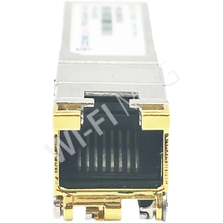 Conexpro S-RJ45-01-10G модуль SFP+, 10 Гбит/с, RJ-45, 30 м