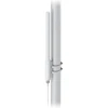 Ubiquiti UniFi Protect SuperLink High-Gain Antenna, уличная всенаправленная антенна для усиления USL-Gateway/UP-SuperLink