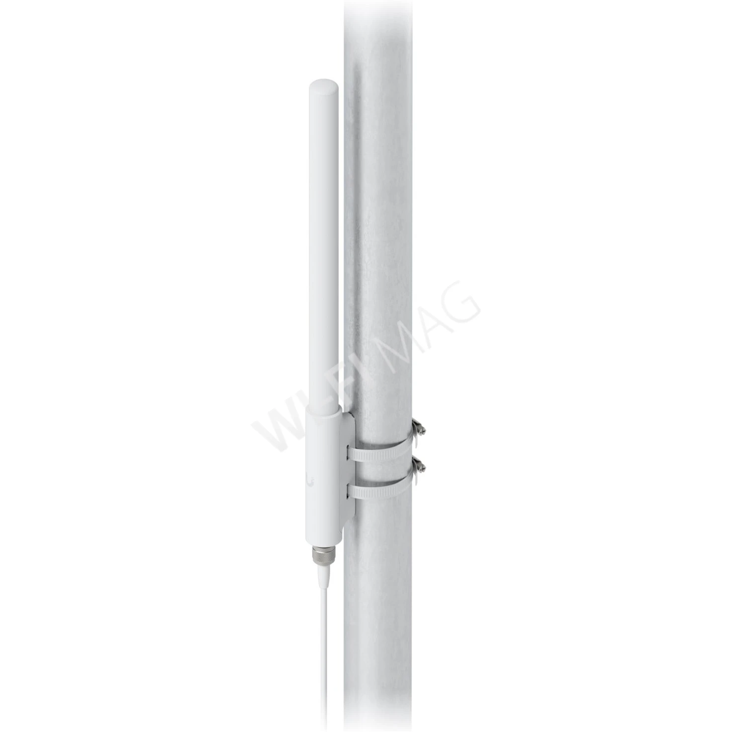 Ubiquiti UniFi Protect SuperLink High-Gain Antenna, уличная всенаправленная антенна для усиления USL-Gateway/UP-SuperLink