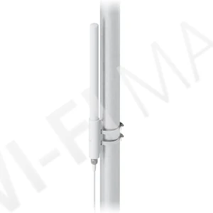 Ubiquiti UniFi Protect SuperLink High-Gain Antenna, уличная всенаправленная антенна для усиления USL-Gateway/UP-SuperLink