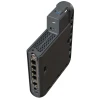 Mikrotik RouterBOARD hAP be³ Media, трехдиапазонный маршрутизатор Wi-Fi 7 и медиацентр