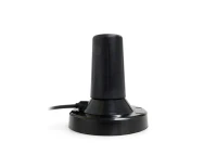 Антенна Alfa 4G LTE Outdoor Antenna 5dBi IP67 (AOA-4G-5MGN-SMM) SMA Male, антенна всенаправленная пассивная