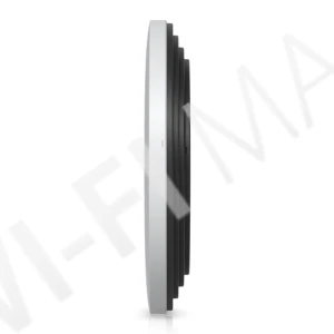 Ubiquiti U7 Pro XGS, трехдиапазонная потолочная точка доступа Wi-Fi 7 с 8 пространственными потоками