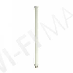 Alfa Omni Antenna 2.4/5GHz 7/9dBi (AOA-2458-79AF) N Female, антенна всенаправленная пассивная