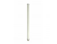 Антенна Alfa Omni Antenna 2.4/5GHz 7/9dBi (AOA-2458-79AF) N Female, антенна всенаправленная пассивная