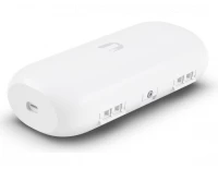 Корпуса, монтажные боксы Ubiquiti UISP Power TransPort Cable Extender Kit погодоустойчивый соединитель для кабелей UISP Power TransPort, белый