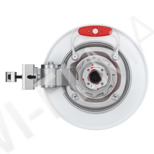 RF Elements UltraDish UD-TP-21 5GHz 21.2 dBi антенна параболическая, комплект 2 штуки