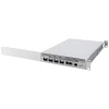 Mikrotik Cloud Router Switch CRS804-4DDQ-hRM, коммутатор с функциями маршрутизатора