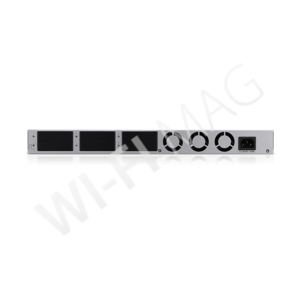 Ubiquiti UniFi SmartPower Redundant Power System