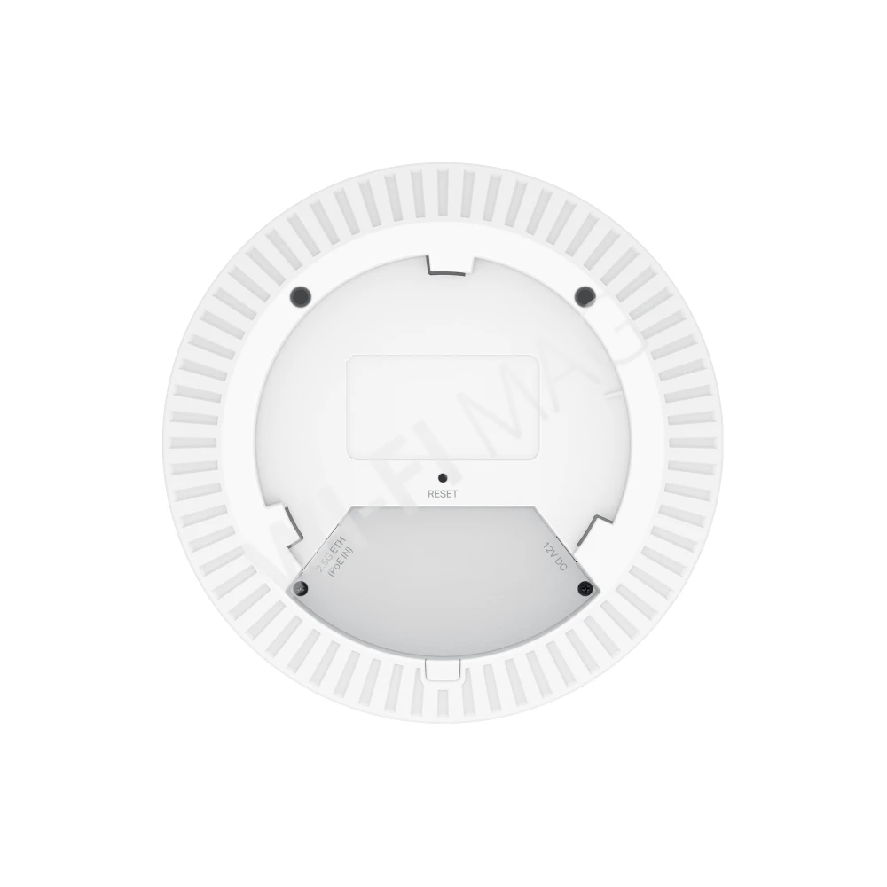 TP-Link EAP720 BE5000, двухдиапазонная точка доступа Omada Wi-Fi 7 с поддержкой PoE