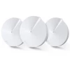 TP-Link Deco M9 Plus AC2200 (3-pack), комплект 3 шт.