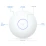 Ubiquiti UniFi 7 Long Range, двухдиапазонная точка доступа Wi-Fi 7 с 5 пространственными потоками