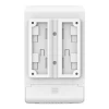 TP-Link SG2005P-PD, уличный Smart с 5 портами 1 Гбит/с (1 PoE-IN++, 4 PoE-OUT+) неуправляемый коммутатор