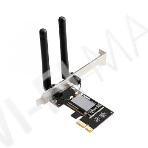 D-Link DWA-548 N300, беспроводной PCI Express адаптер