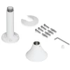 Ubiquiti AI PTZ Precision Pendant Mount White, белый подвесной кронштейн для камер UVC-AI-PTZ-Precision