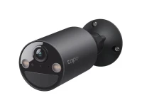 Видеонаблюдение TP-Link Tapo C411, 3Мп умная беспроводная уличная с питанием от аккумулятора Wi‑Fi-камера