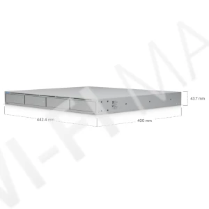 Ubiquiti UniFi Network Storage UNAS Pro 4, электронное устройство