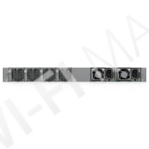 Ubiquiti UniFi Enterprise Campus 24 PoE Switch (1050 Вт) 26-портовый (2 SFP28, 24 PoE+++) Etherlighting коммутатор