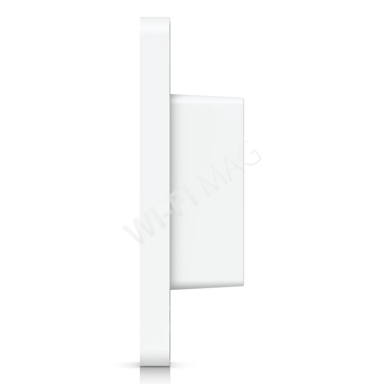 Ubiquiti UniFi Access Ultra, NFC-считыватель доступа к двери