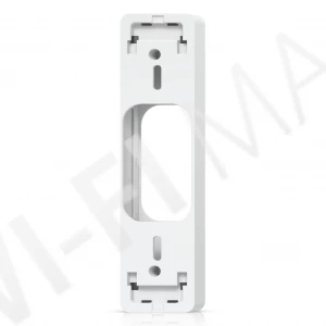 Ubiquiti UniFi Access Reader Pro Angle Mount White, белое крепление под углом 20° для видеодомофона UA-G2-Pro на стену