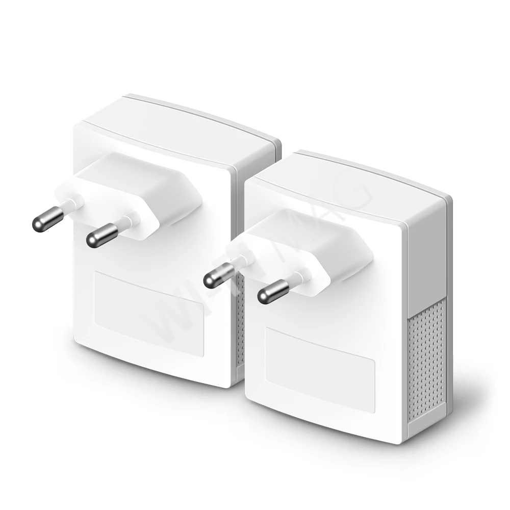TP-Link TL-PA4010KIT AV600, комплект адаптеров